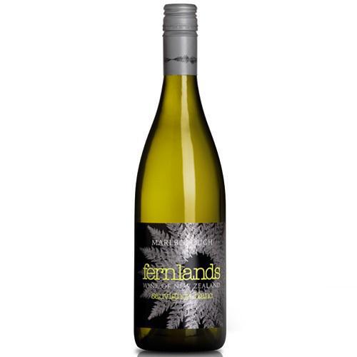 Fernlands Sauvignon Blanc - 750 ml Bottle