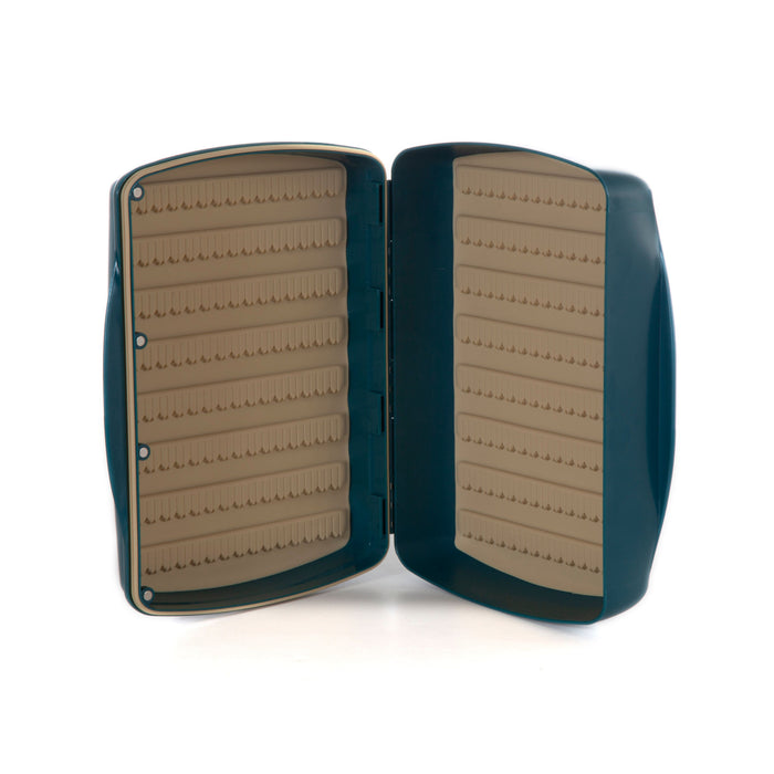 Fishpond Tacky Pescador Fly Box XL Open View