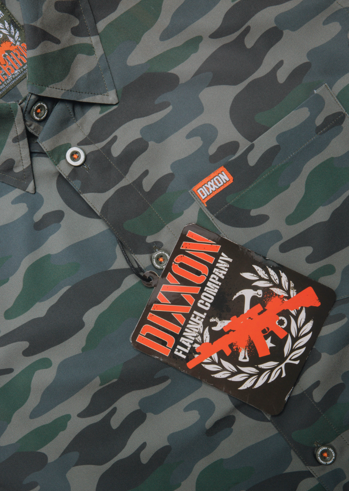 Freebird 23 Party Shirt