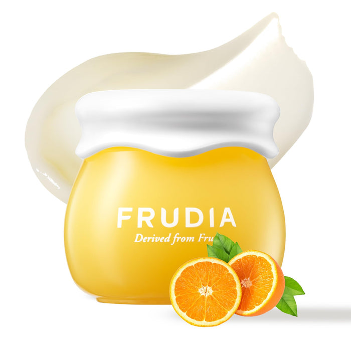 Frudia Citrus Brightening Cream 55g