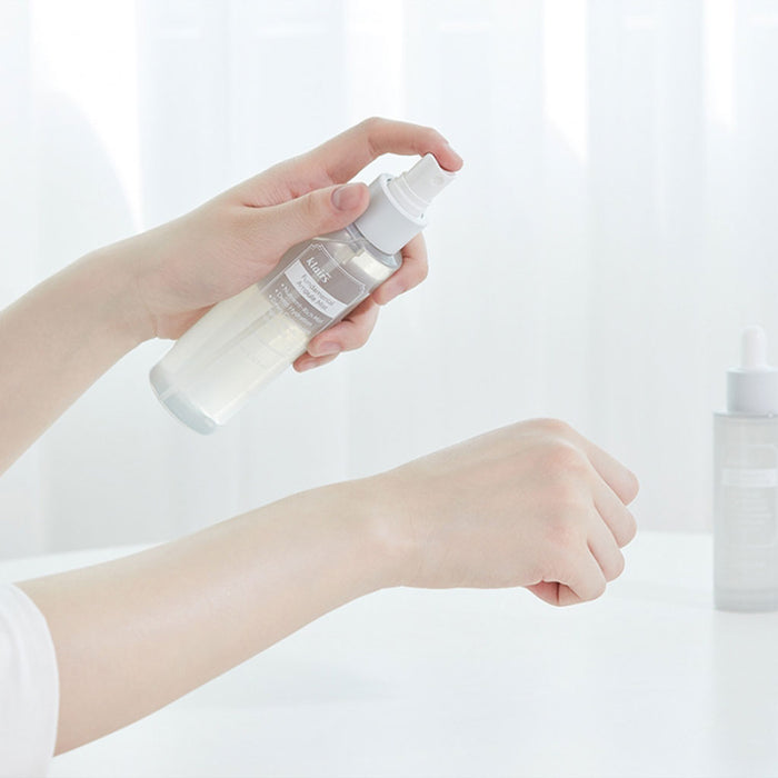KLAIRS Fundamental Ampule Mist Nudie Glow Korean Skin Care Australia