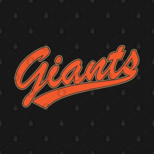 Giants T-Shirt