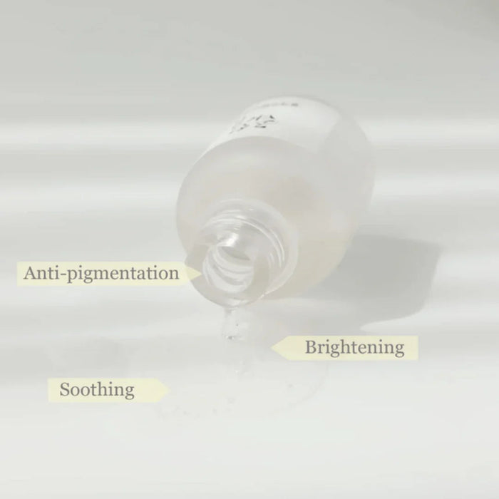 Beauty of JoseonGlow Deep Serum : Rice +Alpha-ArbutinMood Arabia8809738312728