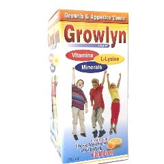 Growlyn Liquid 200 ml