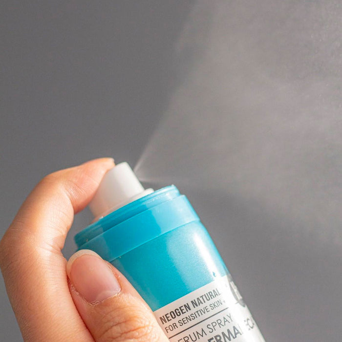 Neogen H2 Dermadeca Serum Spray Nudie Glow Australia