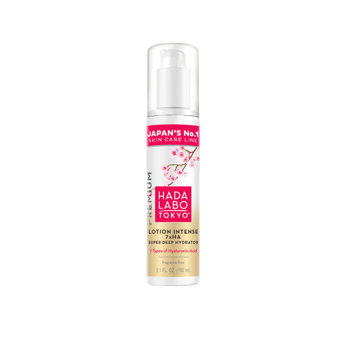 Hada Labo Tokyo Lotion Intense Super Deep Hydrator 150ml