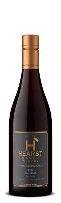 HEARST RANCH WINERY RED BLEND PASO THREE SISTERS CUVEE