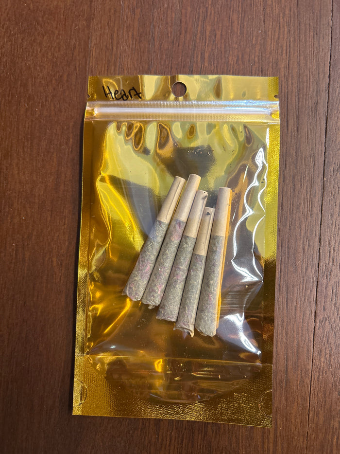 Herbal Smokes