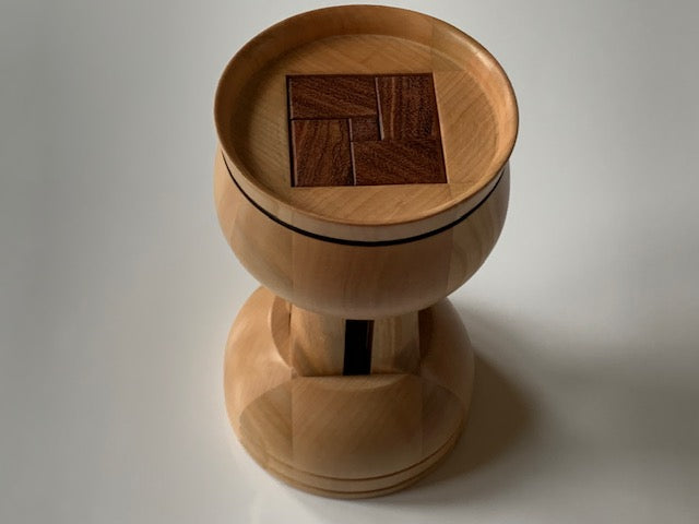 Holy Grail Puzzle