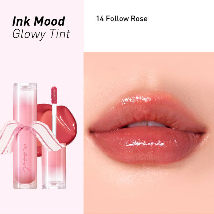 #14 - Follow Rose