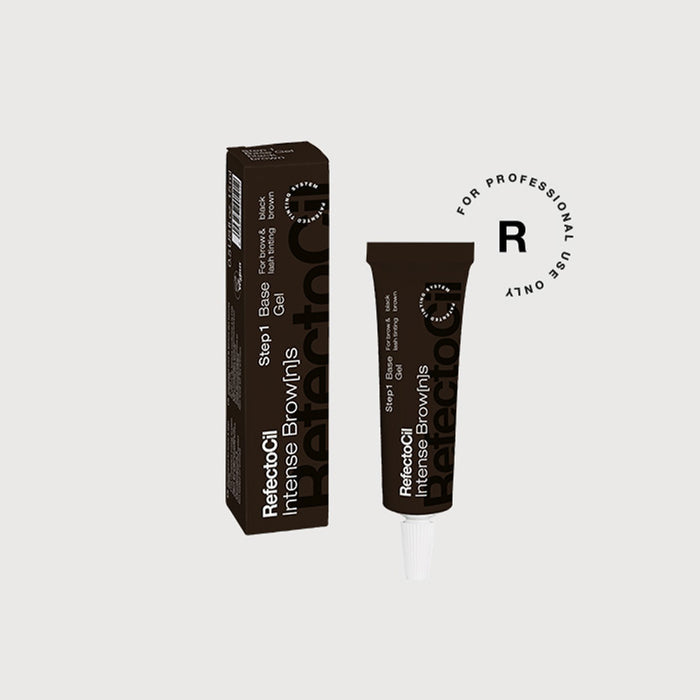 Intense Brow(N)S Base Gel
