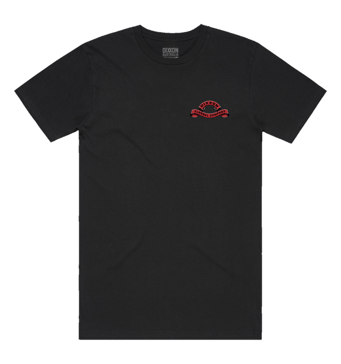 Iron Clad Outlaw Tee