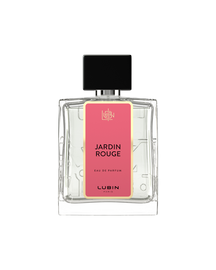 JARDIN ROUGE - TROVE Malaysia