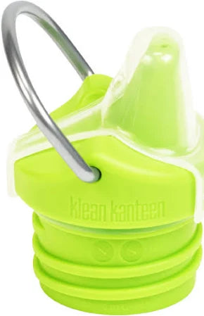 Klean Kanteen Sippy Cap