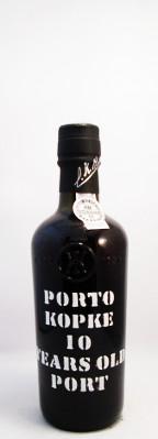 Kopke - 10 Year Port - 375