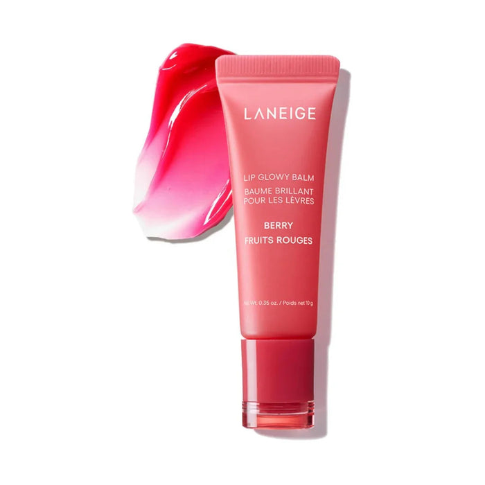 LaneigeLANEIGE Lip Glowy Balm 10g - BerryMood Arabia
