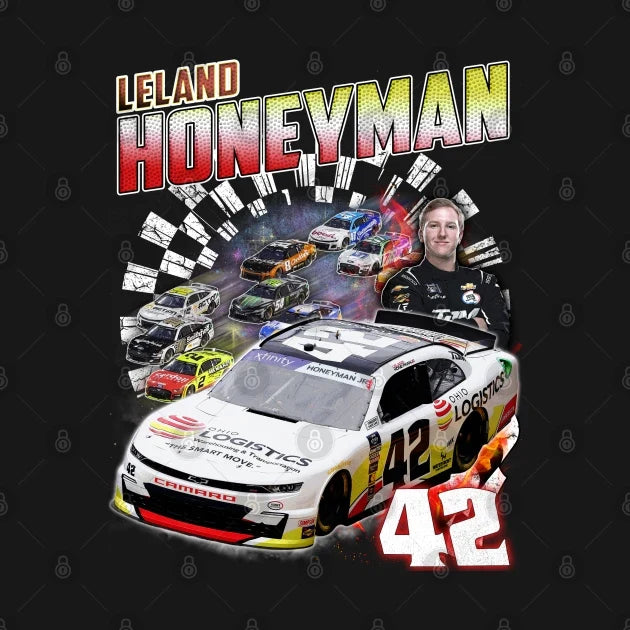 Leland Honeyman Hoodie