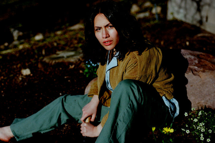 Life is a Garden by Coralee Hernandez Zabriskie