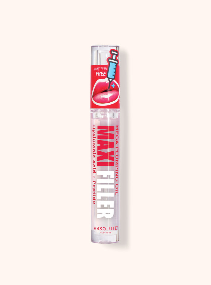 Lip Plump Maxi Filler Gloss - mlpg-51-maxi-filler