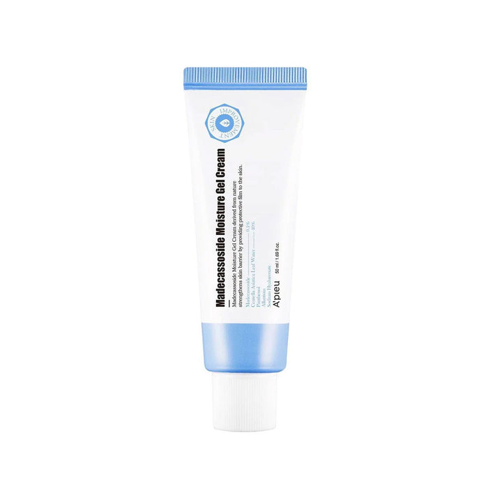 A'PIEU Madecassoside Moisture Gel Cream Nudie Glow Australia