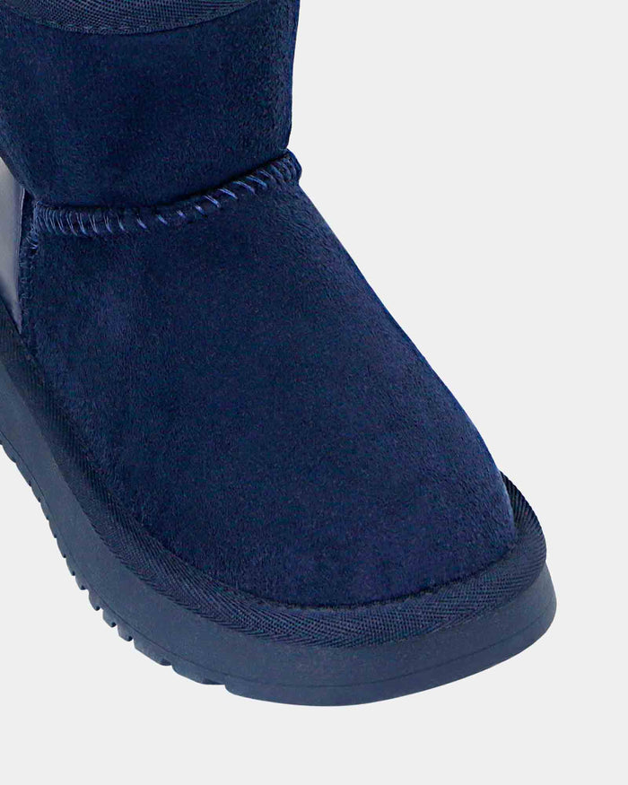 Mall B Navy