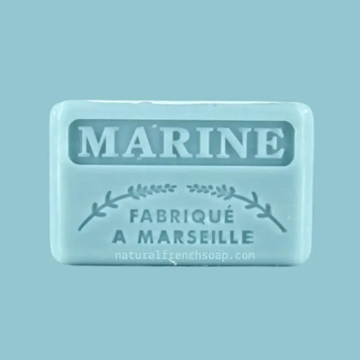 marine french soap (closeout)