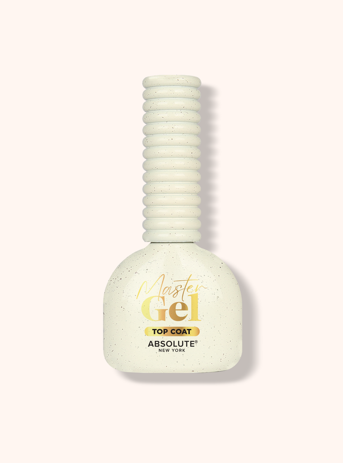 Master Gel Nail Base & Top Coat Treatment - product view 4