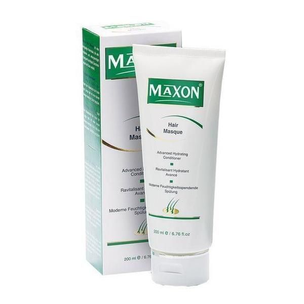Maxon Hydrating Hair Mask 200 Ml - Makkah Pharmacy