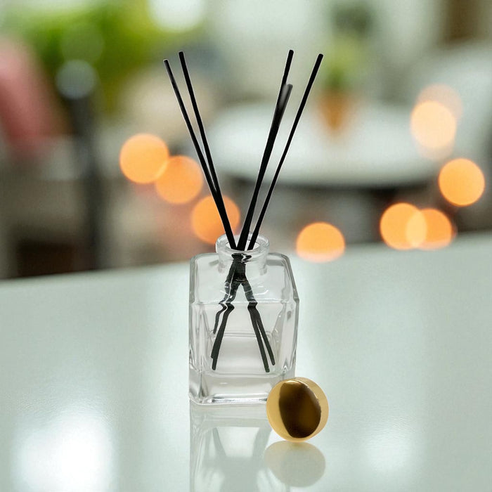 meadowsweet reed diffuser