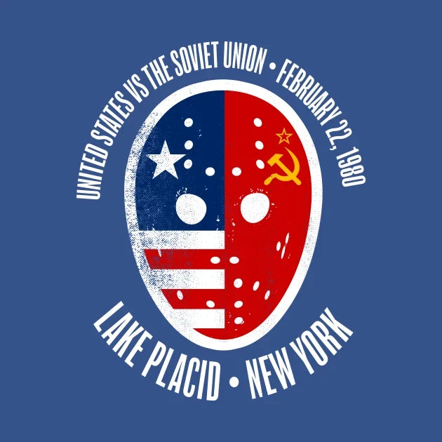 Miracle On Ice February 22, 1980 T-Shirt