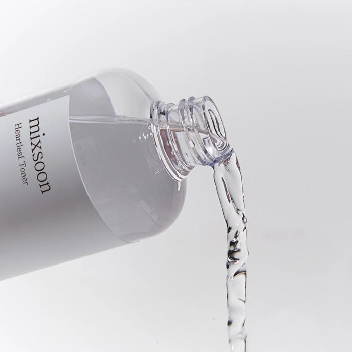Mixsoon Heartleaf Toner 300ml