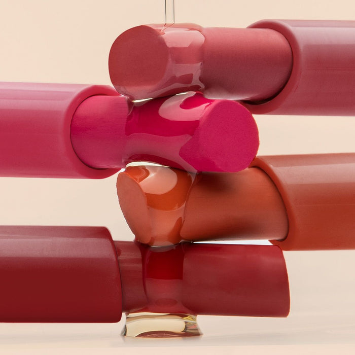 Moisture Matte Longstay Mini Lipstick- 0.7 g | Raspberry Scarlet
