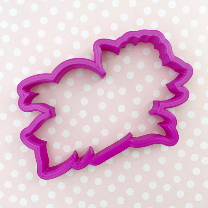 Mom Tattoo Cookie Cutter