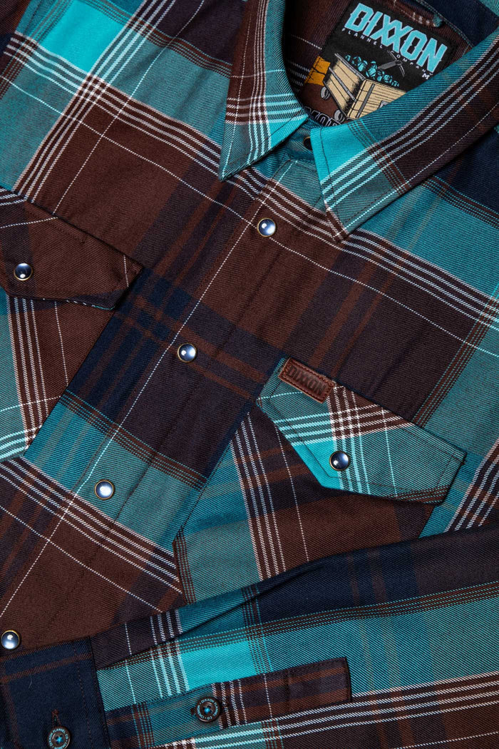 Morenci Flannel