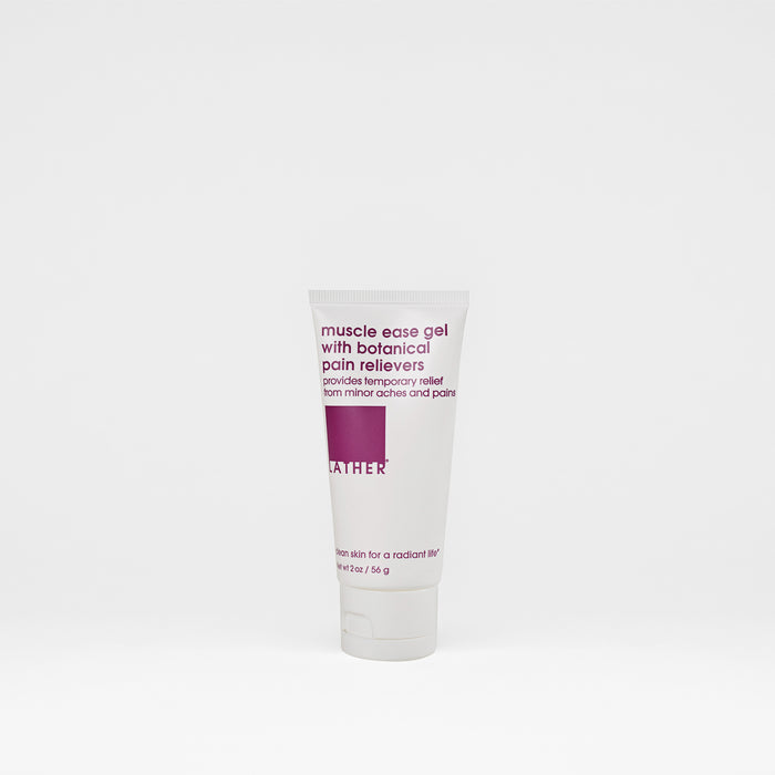 Muscle Ease Gel 2oz