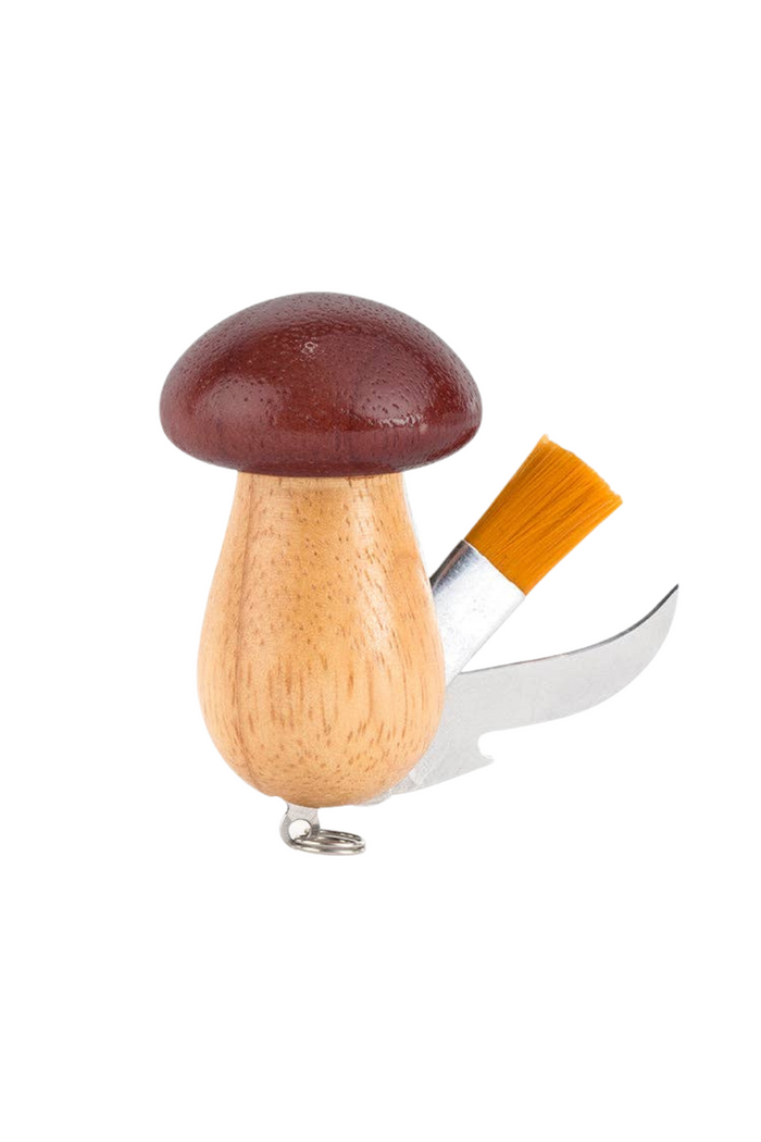 Kikkerland-Mushroom-Tool-Keychain