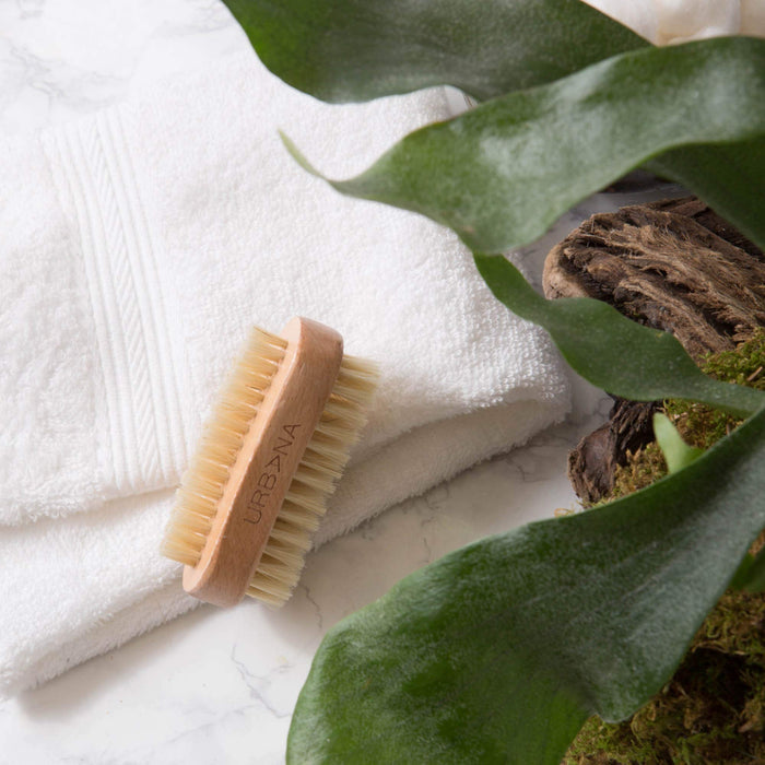 nail brush