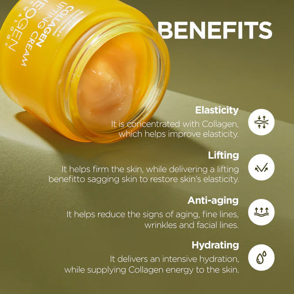 Neogen Collagen Firming Cream 70ml
