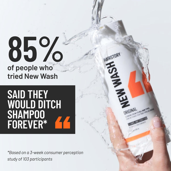 New Wash Original
