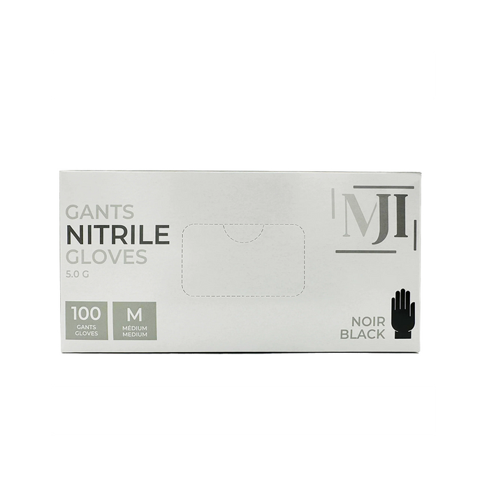 Nitrile Gloves
