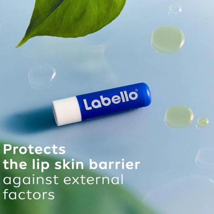 NIVEANIVEA Labello Moisture Lip Balm Original 4.8gMood Arabia