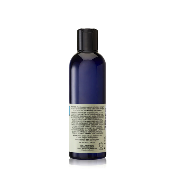 Nurturing Rose Conditioner