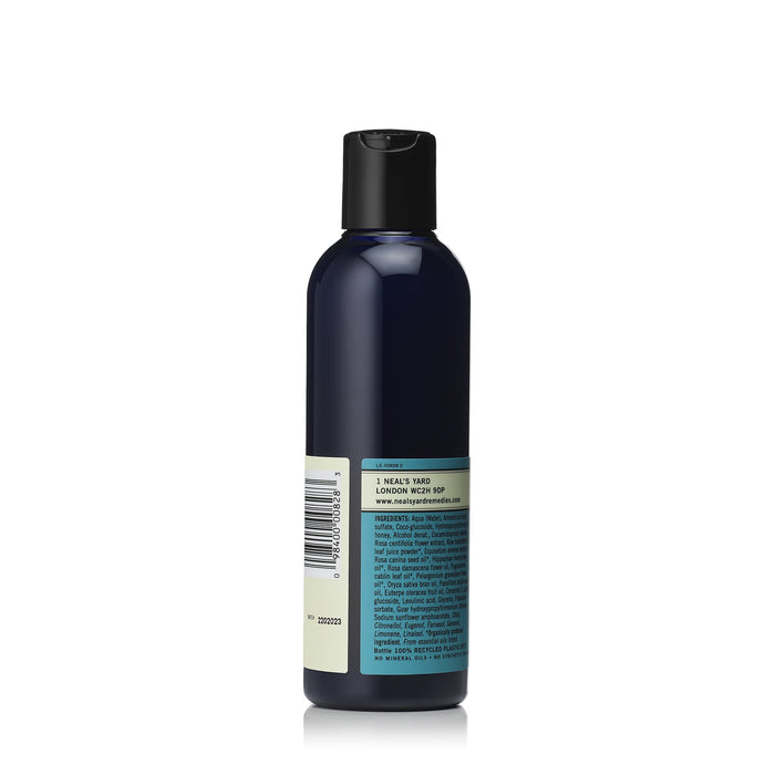 Nurturing Rose Shampoo