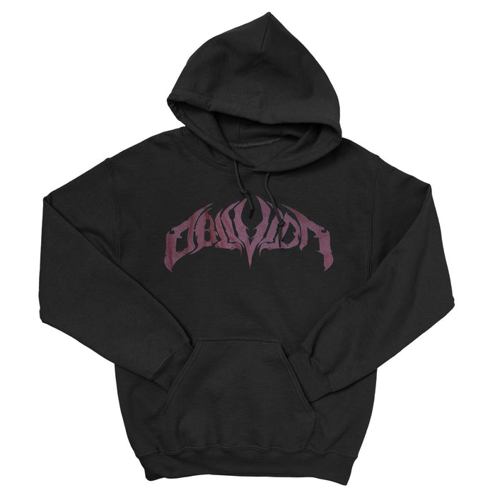 Oblivion "The Path Towards..." Pullover Hoodie