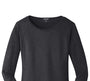 OGIO - BLACKTOP LONG SLEEVE CREW *