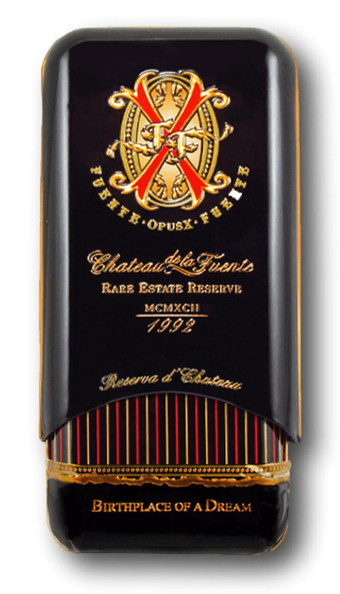 Opus X Reserva D'Chateau