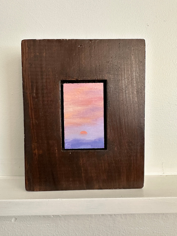 Pastel Serenity by Amber Ackerman