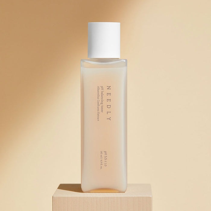 Needly pH Balancing Toner Nudie Glow Australia