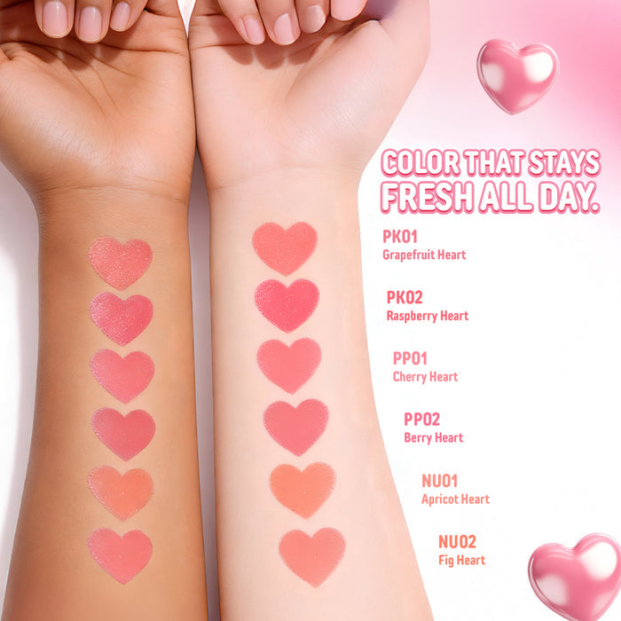Pinkflash No-Effort Kit – Effortless Everyday Makeup Trio