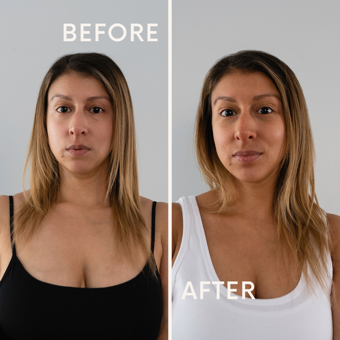 Radiant Face Tan Water